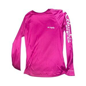 COLUMBIA PFG LONG SLEEVE SHIRT